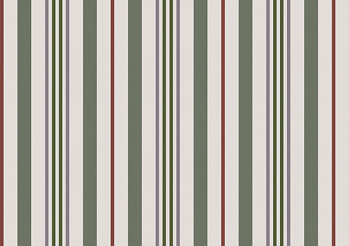 The British Stripe Co. George, Highlands No.1 - Made to Measure Curtains - Image 8
